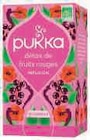 Infusion Bio - PUKKA dans le catalogue Super U