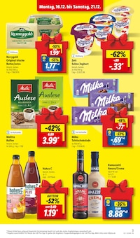 Melitta im Lidl Prospekt "LIDL LOHNT SICH" mit 63 Seiten (Remscheid)