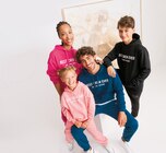 SWEAT À CAPUCHE & PANTALON DE JOGGING à Takko dans Boulogne-Billancourt SWEAT À CAPUCHE & PANTALON DE JOGGING à Takko dans Boulogne-Billancourt