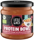 Bio Protein Bowl Angebote von Little Lunch bei REWE Pinneberg für 2,49 €