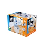Kit de nettoyage Neo à Carrefour dans Sommelonne Kit de nettoyage Neo à Carrefour dans Sommelonne