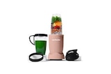 Blender Nutribullet pro NB907MACL rose - Nutribullet - Darty Blender Nutribullet pro NB907MACL rose - Nutribullet à 79,99 € dans le catalogue Darty