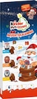 Mini Friends Adventskalender oder Mini Mix Adventskalender Angebote von Kinder bei REWE Schwandorf für 5,99 €