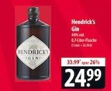 Aktuelle Gin Angebote bei famila Nordost in Kiel Aktuelles Gin Angebot bei famila Nordost in Kiel ab 24,99 €