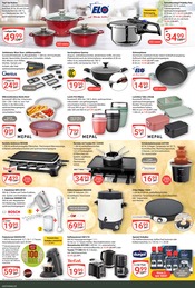 Aktueller GLOBUS Prospekt mit Wasserkocher, "Aktuelle Angebote", Seite 22
