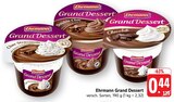 E center Heilbronn - Grand Dessert Choc Stracciatella Angebot im Prospekt Grand Dessert Choc Stracciatella bei E center im Heilbronn Prospekt für 0,44 €