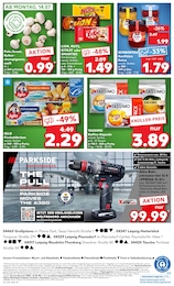 Tiernahrung Angebot & Preis im aktuellen Kaufland Prospekt Tiernahrung Angebot im aktuellen Kaufland Prospekt auf Seite 5