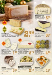 E center Fisch im Prospekt 