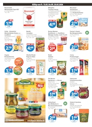 V-Markt Oliven im Prospekt 