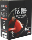 A.O.C. buzet rouge - Monoprix Caen à Caen A.O.C. buzet rouge en promo chez Monoprix Caen Caen à 10,84 €