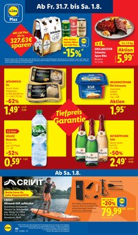 Grillfleisch im aktuellen Lidl Prospekt (Dresden) Grillfleisch im Lidl Prospekt "LIDL LOHNT SICH" mit 69 Seiten (Dresden)