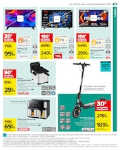 Catalogue Carrefour en cours à Levallois-Perret, "LE COIN DES ENFANTS", Page 61