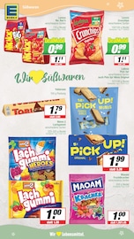 Chips im EDEKA Prospekt in Borken Aktueller EDEKA Prospekt mit Chips, "Aktuelle Angebote", Seite 15
