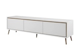 Aktuelle Fernseher Angebote bei Sconto SB in Dreieich Aktuelles TV-Lowboard Angebot bei Sconto SB in Dreieich ab 159,00 €
