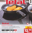 Bratpfanne Day by Day ø 24 cm Angebote von Tefal bei Netto Marken-Discount Leipzig für 12,99 €