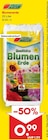 Blumenerde im Angebot bei Netto Marken-Discount in Aurich Blumenerde Angebote bei Netto Marken-Discount Aurich für 0,99 €