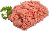 Schweine-Hackfleisch im Angebot bei REWE in München Schweine-Hackfleisch Angebote von LAND BAUERN bei REWE München für 0,66 €