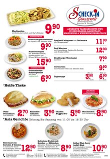 Kartoffeln im E center Prospekt "Aktuelle Angebote" mit 38 Seiten (Heidelberg)