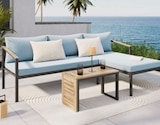 LOUNGEGARNITUR Angebote von ambia GARDEN bei XXXLutz Nürnberg für 149,00 €