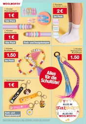 Aktueller Woolworth Prospekt mit Bekleidung, "Aktuelle Angebote", Seite 32