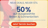 50% Rabatt Angebote bei Apollo Optik Hennef