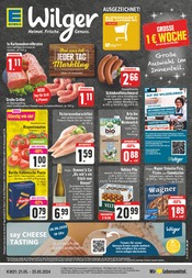 Ähnliche Angebote wie Weißwurst im Prospekt "Aktuelle Angebote" auf Seite 1 von E center in Borken
