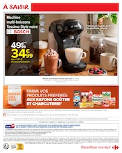 Cuisine Angebote im Prospekt "PETIT DÉJEUNER" von Carrefour Market auf Seite 2