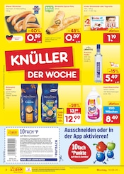 Spirituosen im Netto Marken-Discount Prospekt in Weiden Aktueller Netto Marken-Discount Prospekt mit Spirituosen, "Aktuelle Angebote", Seite 2