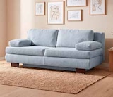 Aktuelles Schlafsofa „Mollina“ Angebot bei Segmüller in Nürnberg ab 599,00 €