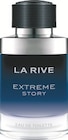 Man Eau de Toilette oder Woman Eau de Parfum Angebote von LA RIVE bei Rossmann Oberursel für 6,49 €