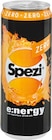 Energy im Angebot bei Netto Marken-Discount in Kaufbeuren Energy Angebote von Spezi bei Netto Marken-Discount Kaufbeuren für 0,89 €