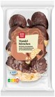 Aktuelle Brot Angebote bei REWE in Hamm Aktuelles Mandelhörnchen Angebot bei REWE in Hamm ab 1,79 €