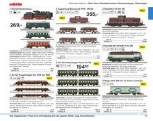 Wasser im Conrad Electronic Prospekt "Modellbahn 2024/25" mit 292 Seiten (Bonn)