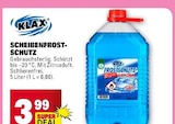 Scheibenfrostschutz Angebote von Klax bei E center Darmstadt für 3,99 €
