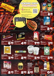 Bbq-Saucen Angebote im Prospekt "HIER KAUFEN PROFIS & GENIESSER" von Selgros Bbq-Saucen Angebote im Prospekt "HIER KAUFEN PROFIS & GENIESSER" von Selgros auf Seite 5