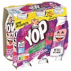Petit Yop «Offre Découverte» - Yoplait - Supeco Petit Yop «Offre Découverte» - Yoplait à 0,98 € dans le catalogue Supeco