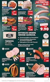 Braten im Kaufland Prospekt in Kirchheim Aktueller Kaufland Prospekt mit Braten, "Aktuelle Angebote", Seite 23