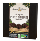 Promo Coffret Pure Origine à 10,79 € dans le catalogue NaturéO à Dourdan