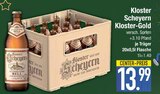 Kloster-Gold im EDEKA Prospekt Kloster-Gold von Kloster Scheyern im aktuellen EDEKA Prospekt für 13,99 €