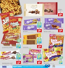 Milka im Marktkauf Prospekt "Aktuelle Angebote" mit 49 Seiten (Stuttgart)