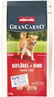 Gran Carno bei Fressnapf im Pößneck Prospekt für 4,49 €