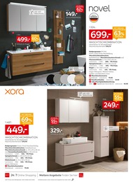 XXXLutz Möbelhäuser Regal im Prospekt 