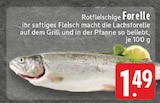 Forelle im Angebot bei E center in Hürth Forelle Angebote bei E center Hürth für 1,49 €