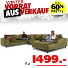 Manilla Wohnlandschaft Angebote von Seats and Sofas bei Seats and Sofas Dortmund für 1.499,00 €