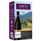 A.O.P. Vacqueyras - LA CAVE D'AUGUSTIN FLORENT - Carrefour à Montreuil A.O.P. Vacqueyras - LA CAVE D'AUGUSTIN FLORENT en promo chez Carrefour Montreuil à 15,84 €