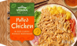 Poulet effiloché à l’asiatique - Vitasia Thai Style - Lidl à Valence Poulet effiloché à l’asiatique - Vitasia Thai Style en promo chez Lidl Valence à 4,29 €