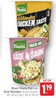 Aktuelle Nudeln Angebote bei EDEKA in Ulm Aktuelles Pasta Pot Käse & Sahne Angebot bei EDEKA in Ulm ab 1,19 €