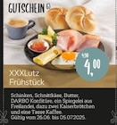 Gutschein im Angebot bei XXXLutz Möbelhäuser in Mülheim Gutschein Angebote bei XXXLutz Möbelhäuser Mülheim für 4,00 €