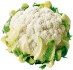 REWE - Blumenkohl Angebot im Prospekt Blumenkohl bei REWE im Prospekt "" für 1,29 €