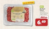 Bio Hackfleisch vom Rind Angebote von Goldschmaus bei combi Dülmen für 6,49 €